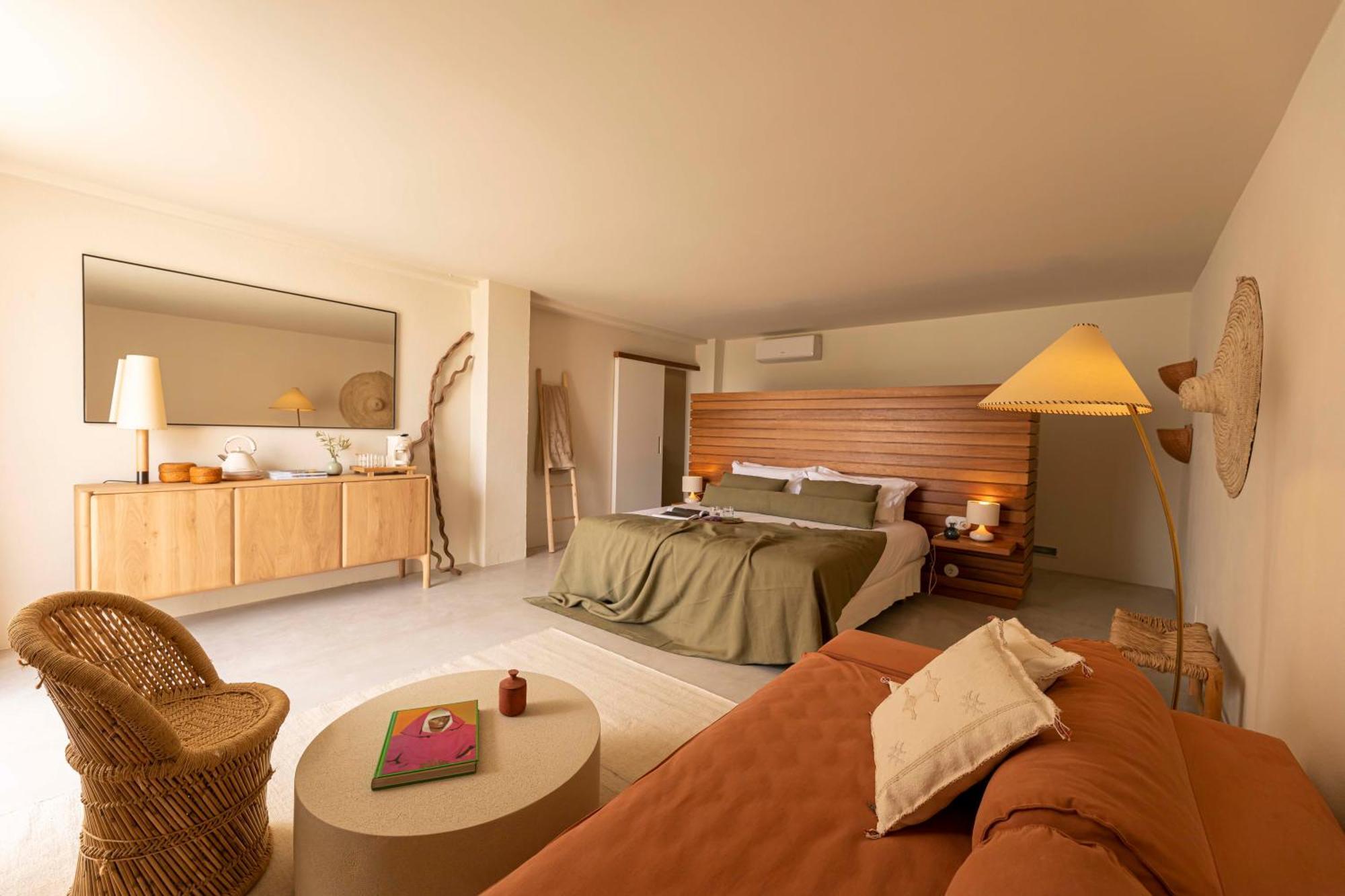 Boutique Hotel Jardines De Palerm Сан-Хосе Экстерьер фото