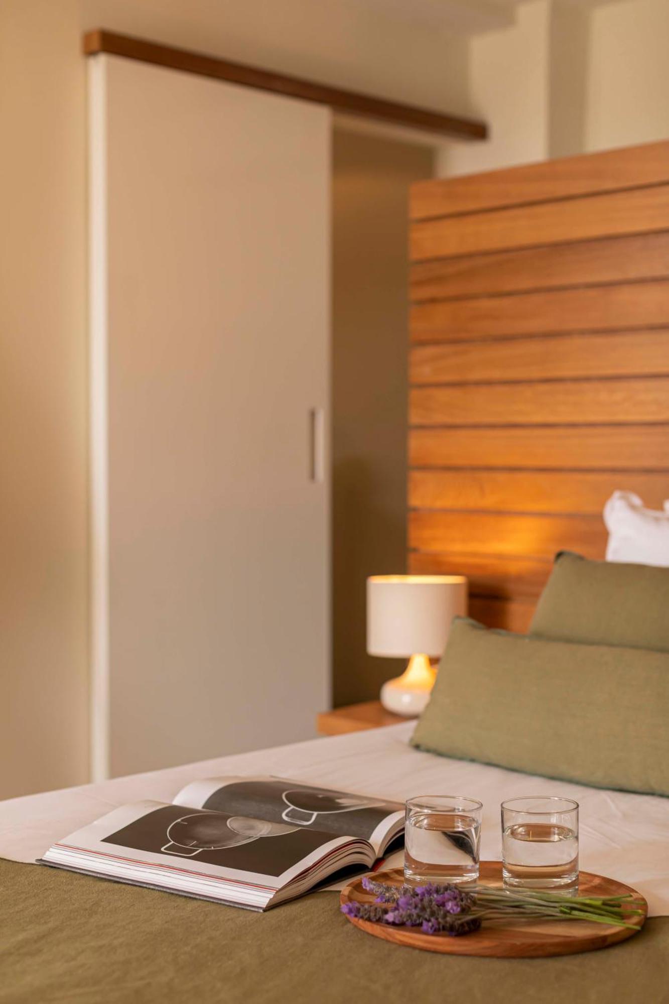 Boutique Hotel Jardines De Palerm Сан-Хосе Экстерьер фото