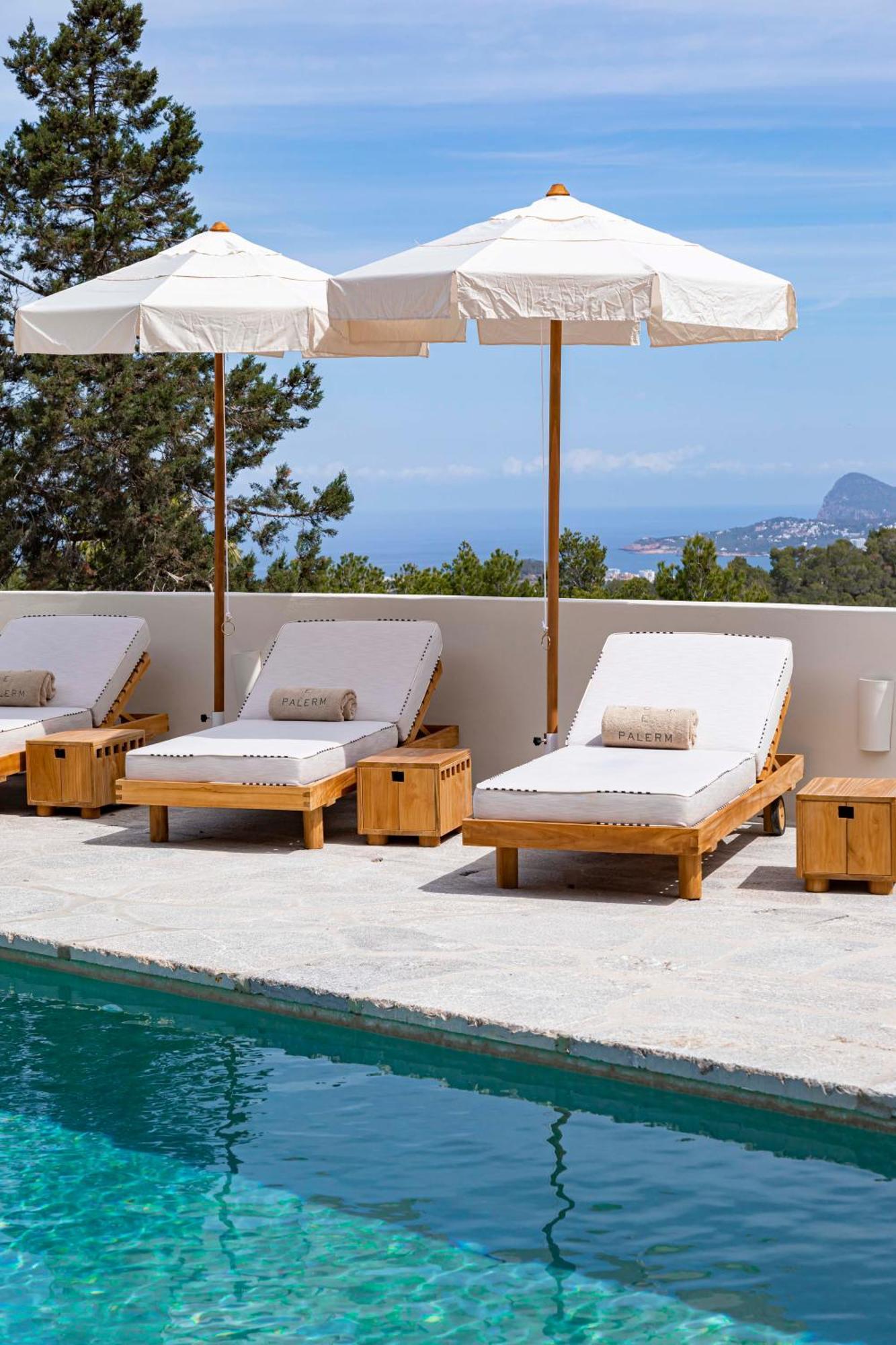 Boutique Hotel Jardines De Palerm Сан-Хосе Экстерьер фото