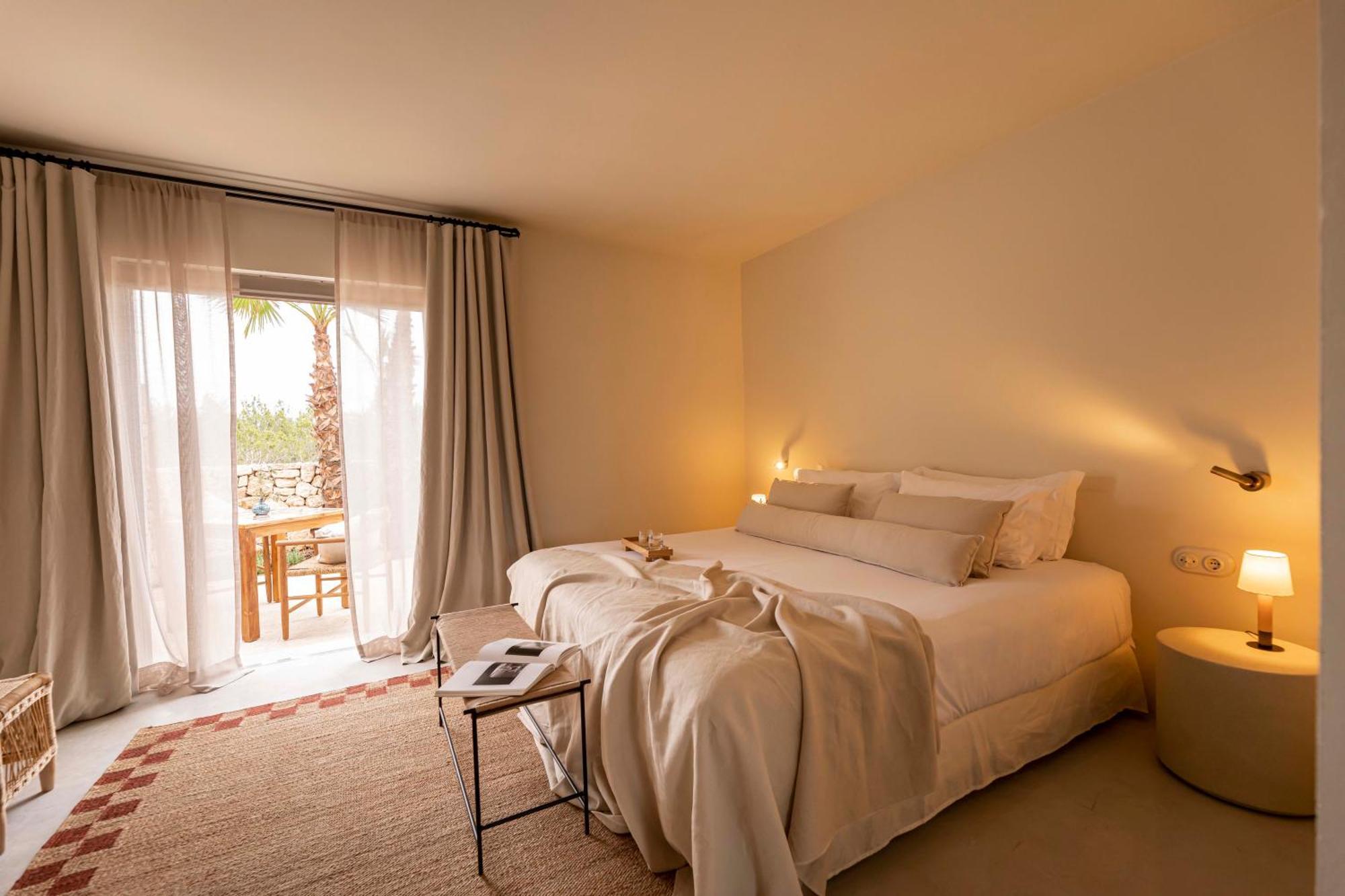 Boutique Hotel Jardines De Palerm Сан-Хосе Экстерьер фото