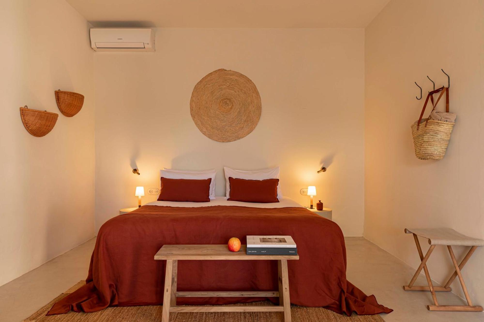 Boutique Hotel Jardines De Palerm Сан-Хосе Экстерьер фото