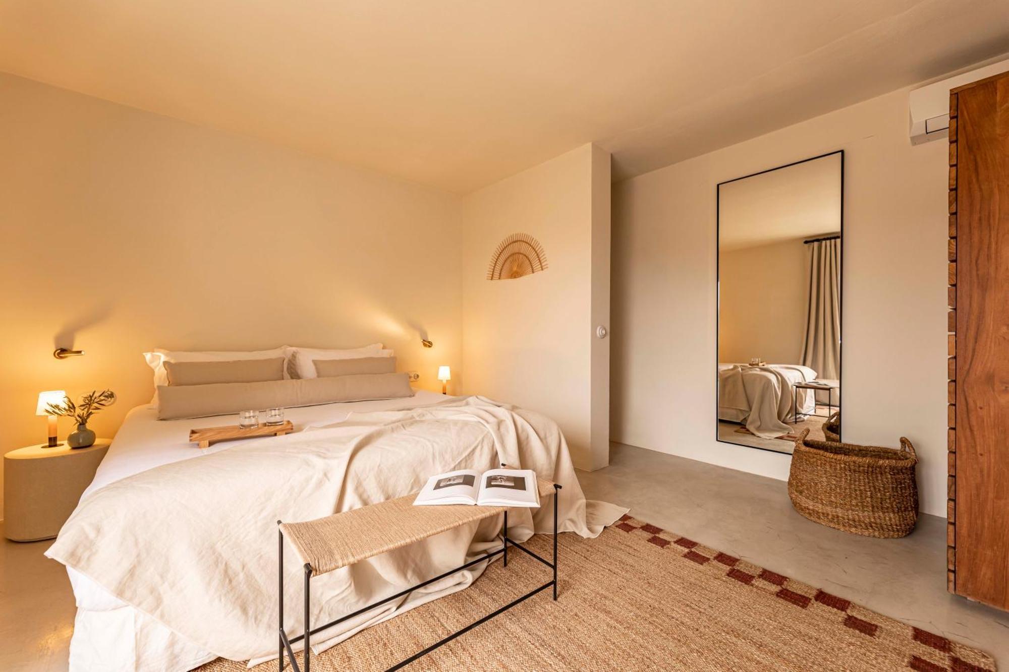 Boutique Hotel Jardines De Palerm Сан-Хосе Экстерьер фото