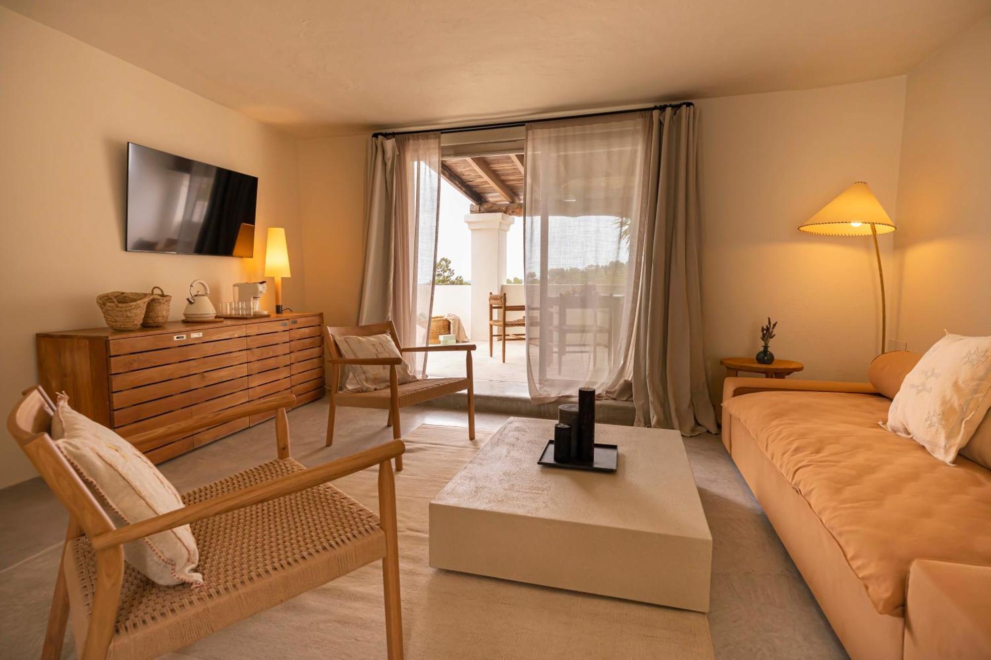 Boutique Hotel Jardines De Palerm Сан-Хосе Экстерьер фото