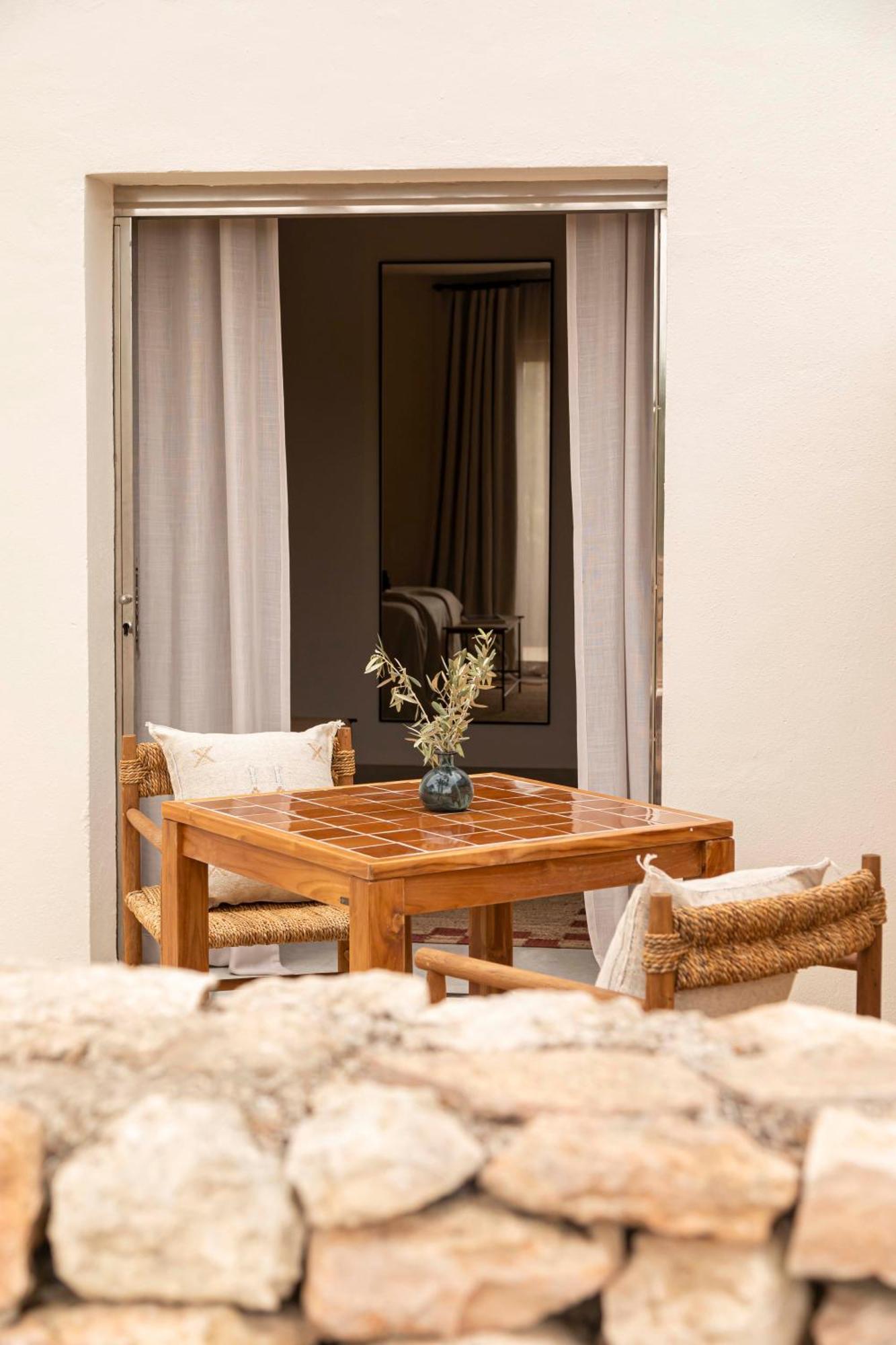 Boutique Hotel Jardines De Palerm Сан-Хосе Экстерьер фото