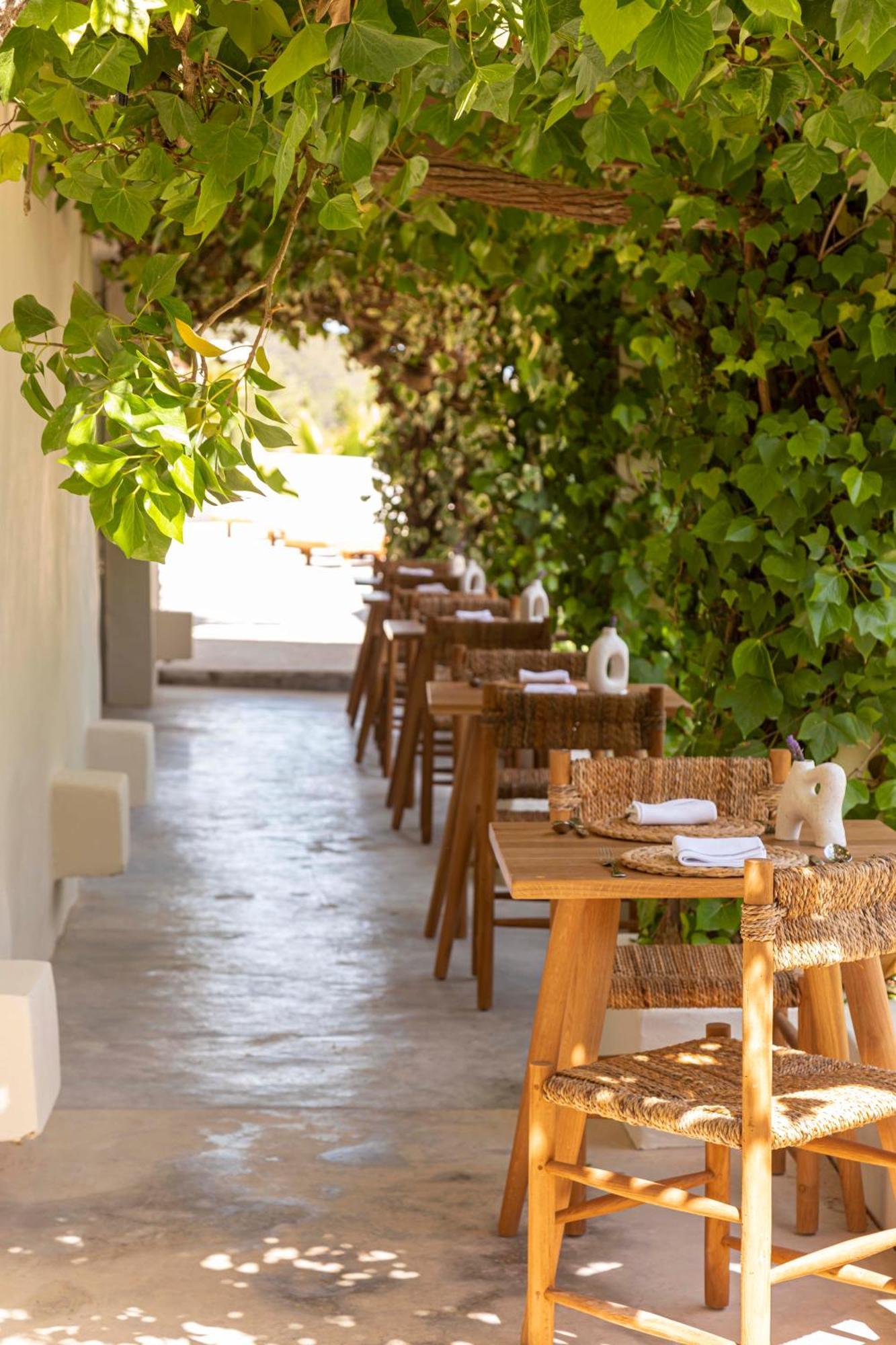 Boutique Hotel Jardines De Palerm Сан-Хосе Экстерьер фото