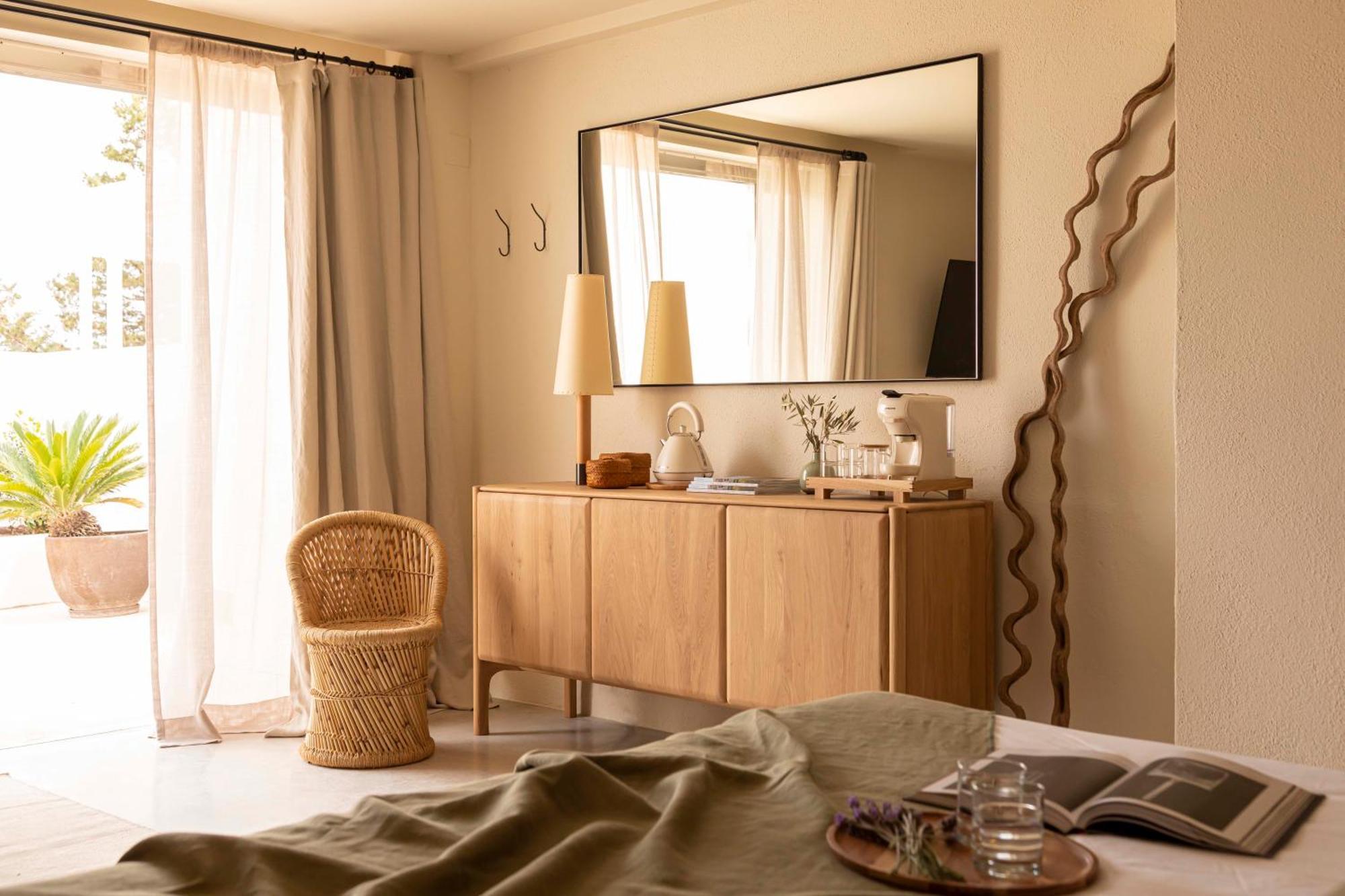 Boutique Hotel Jardines De Palerm Сан-Хосе Экстерьер фото
